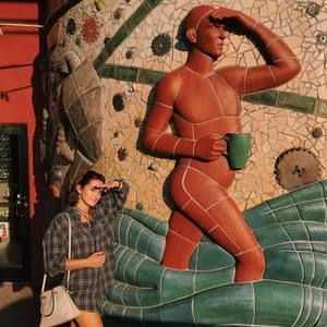 Meet your Posher, Megan